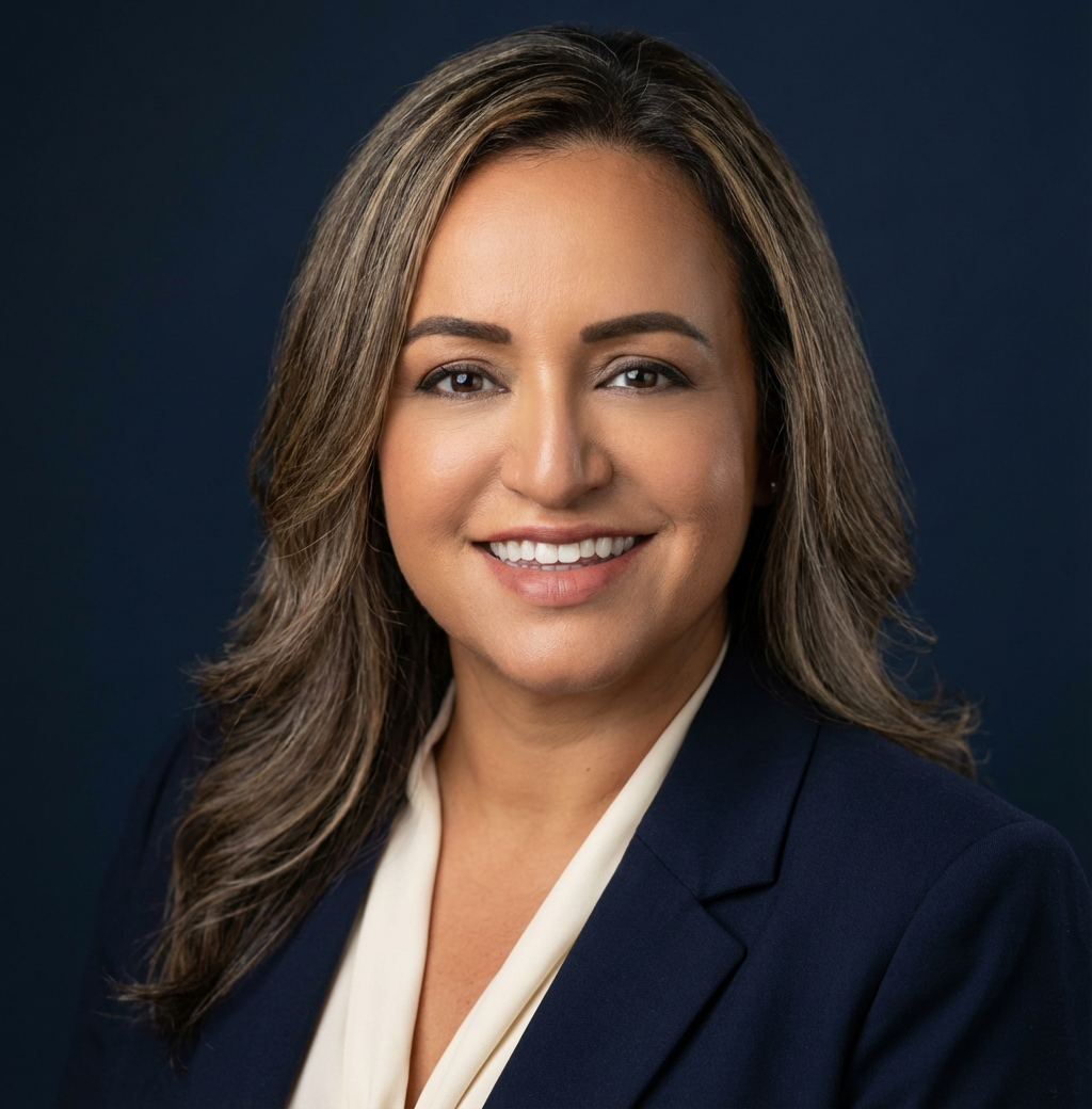 Angela Leffers - Professional Notary