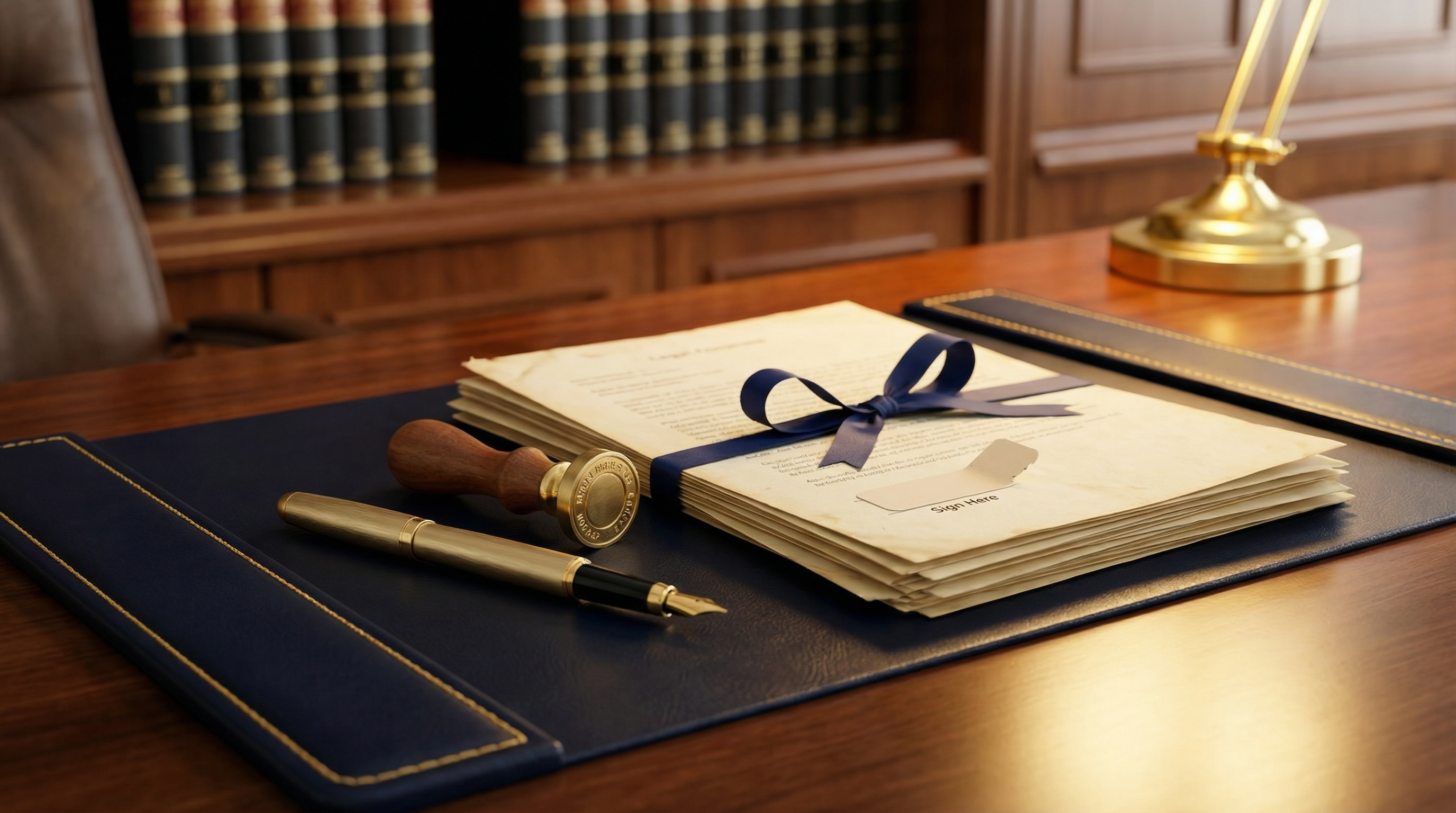 Professional Notary Office